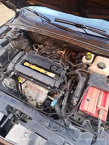 шевроле ласети: Chevrolet Lacetti: 2009 г., 1.5 л, Механика, Бензин, Седан — 5