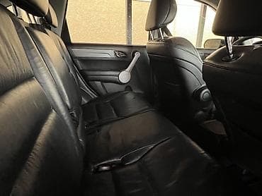 dio 27: Honda CR-V: 2007 г., 2.4 л, Автомат, Бензин, Кроссовер — 6