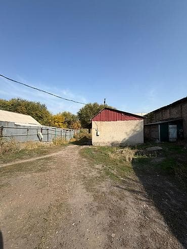 чуй исанова: 8 соток, Бизнес үчүн, Кызыл китеп, Техпаспорт — 8