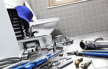 Сантехниканы оңдоо 6 жылдан ашык тажрыйба