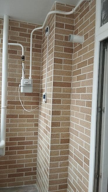 Подготовка стен для укладки, Подготовка стен для грунтовки, Резка плитки | Керамическая плитка, Керамогранитая плитка, Мозаичная плитка | Вертикальная укладка, Диагональная укладка, Горизонтальная укладка Больше 6 лет опыта — 2