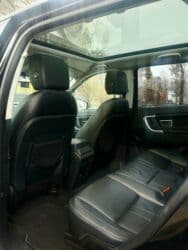 авто делика: Land Rover Discovery Sport: 2019 г., 2 л, Автомат, Дизель, Кроссовер — 9