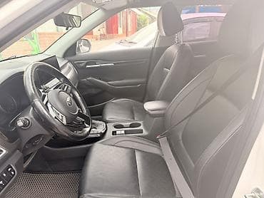 kia seltos 2022: Kia Seltos: 2020 г., 1.6 л, Робот, Дизель, Кроссовер — 8
