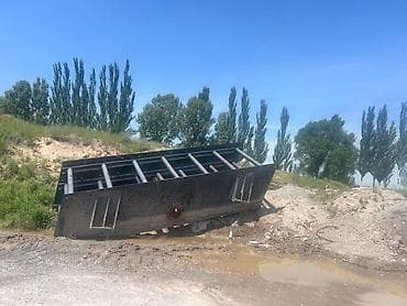траспортерный конвейер: Дробильно-сортировочный комплекс для производства — 4