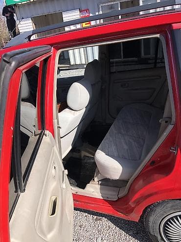 матиз 2 коробка автомат ош: Mazda Demio: 1998 г., 1.3 л, Механика, Бензин, Универсал — 6