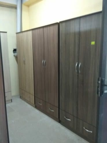 шкаф для одежды на заказ: Шкаф наличе и на заказ — 7