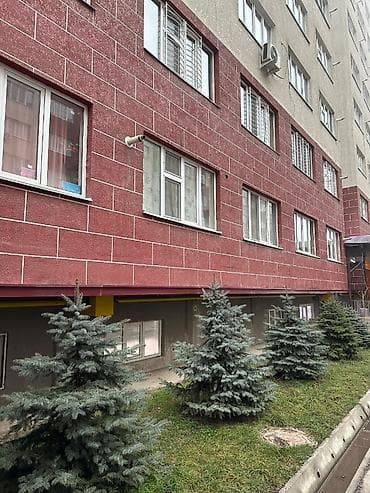 1 bedroom: 1 комната, 44 м², Индивидуалка, 1 этаж, Косметический ремонт — 2