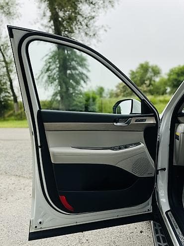 rexton 2020: Hyundai Palisade: 2019 г., 2.2 л, Автомат, Дизель, Кроссовер — 9