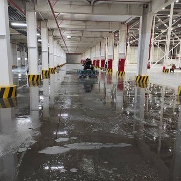 заливка пола: Стяжка Гарантия, Монтаж, Бесплатная консультация Больше 6 лет опыта — 6