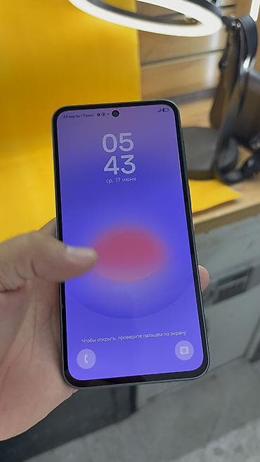 Samsung Galaxy S22 Ultra, Колдонулган, 128 ГБ, 2 SIM — 10