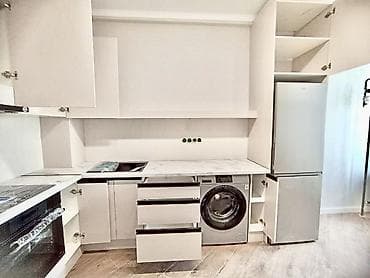 Мебель: Мебель на заказ, Кухня, Кухонный гарнитур — 9