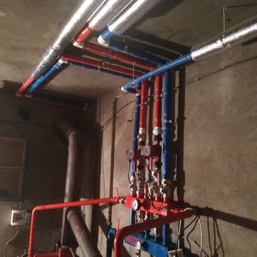 Установка батарей, Установка котлов, Теплый пол Гарантия, Бесплатная консультация Больше 6 лет опыта at lalafo.kg Установка батарей, Установка котлов, Теплый пол Гарантия, Бесплатная консультация Больше 6 лет опыта