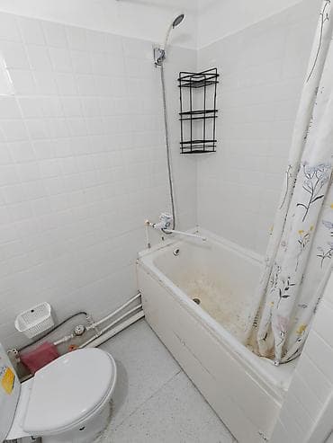 Квартиры: 1 комната, 32 м², Молодая Гвардия Индивидуалка, 3 этаж, Косметический ремонт — 7