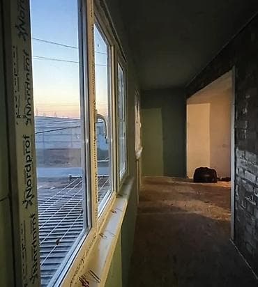 Сварка: Теплый балкон — это не мечта, а реальность! Утепляем балконы и лоджии — 7