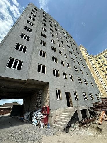 молодой гвардия пол дом: 1 комната, 39 м², Элитка, 4 этаж, Готовая ПСО (под самоотделку) — 2