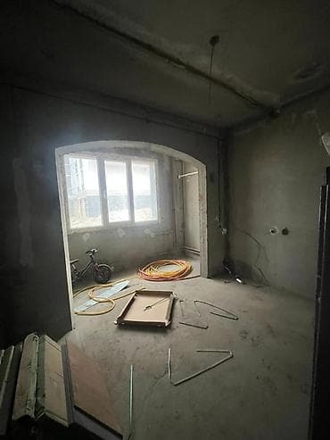 central: 3 комнаты, 85 м², 105 серия, 4 этаж, Готовая ПСО (под самоотделку) — 2