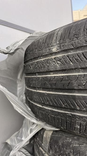 mark 1: Комплект летних шин 235/40 R19 - Количество: 4 штуки - Тип: летние — 2