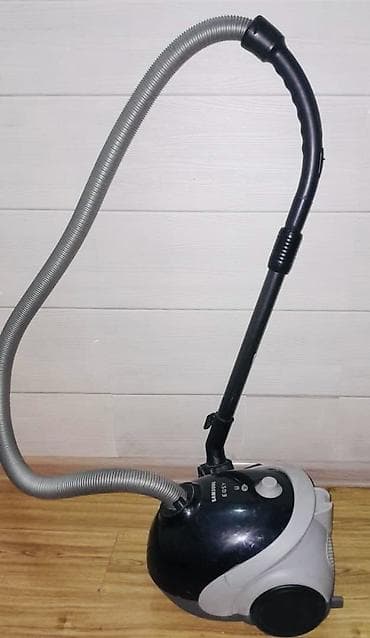 🔥 🔥 Мощный и компактный пылесос по суперцене! 🔥 Продаю надежный — 3