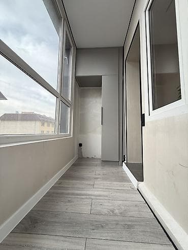 бем строй: 1 комната, 26 м², 108 серия, 7 этаж, Дизайнерский ремонт — 5