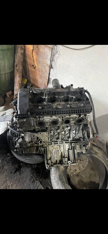 помпа ниссан примера р11: Бмв е65,е53 привозной мотор н62 вальватроник япония пробег 92.000 км — 4