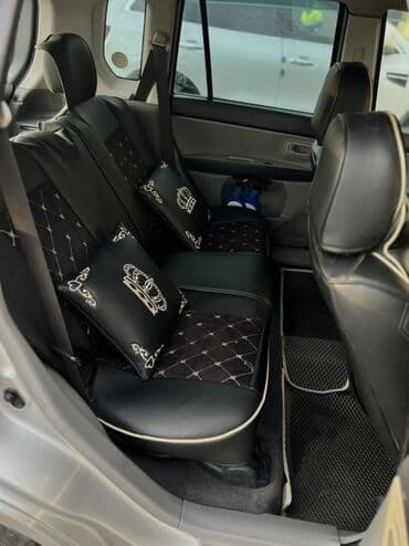 глушитель на гольф 2: Mazda Demio: 2005 г., 1.3 л, Автомат, Бензин, Хэтчбэк — 4