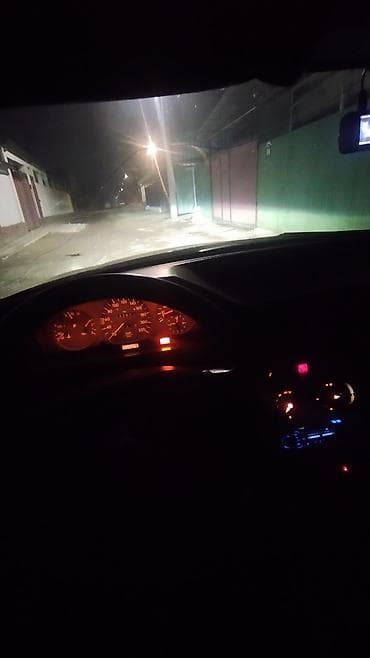 Унаа сатуу: Mercedes-Benz E-Class: 1991 г., 2 л, Кол менен иштөөчү, Бензин, Седан — 6