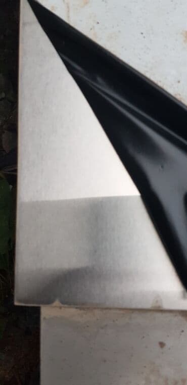 нержавейка метал: Сталь нержавеющаялистовая нержавейка .Толщина 0.5мм ; 0.8мм ; 0.9мм; — 1