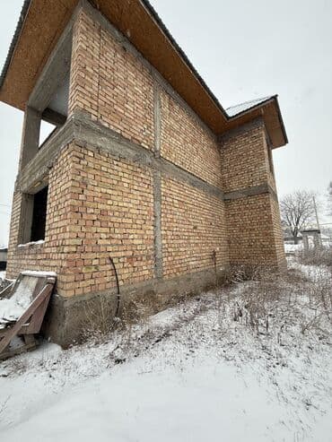куплю дом новопокровка: Дом, 180 м², 4 комнаты, Собственник, ПСО (под самоотделку) — 5