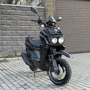 бу квадроциклы: Тип скутера Tank, 150 куб. см, Бензин, Б/у — 2