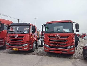 трактор беларус экскаватор: Тягач, Howo, Самосвал — 1