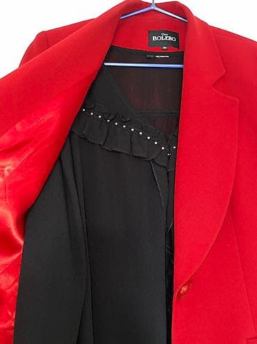 деловые мужские куртки: Пиджак, Турция, M — 3