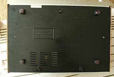 samsung tab 10: Магнитофон-приставка «Яуза‑220 Стерео» / 1986 г. \ - Кассетная дека — 3