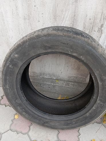 r15 100: Колеса в сборе 215 / 65 / R 16, Лето, Комплект, Легковые, Железные, отверстий - 5 — 5