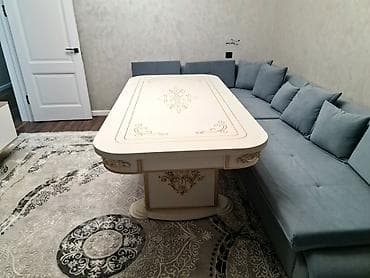 Столы для зала: Продам абсолютно новый стол 2 × 1.20. в идеальном состоянии. не — 3