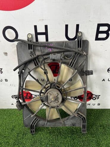 Диффузор Honda