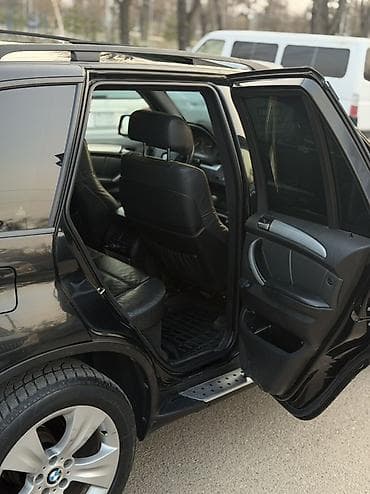 бмв 39 автомат: BMW X5: 2002 г., 4.4 л, Автомат, Газ, Кроссовер — 10