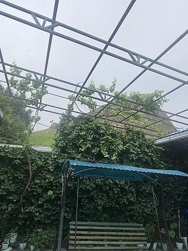 дом м: Гостевой дом/частный дом у подножия горы с большим крытым двором — 10