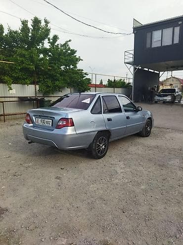 щиток приборов нексия: Daewoo Nexia: 2012 г., 1.5 л, Механика, Бензин, Седан — 5