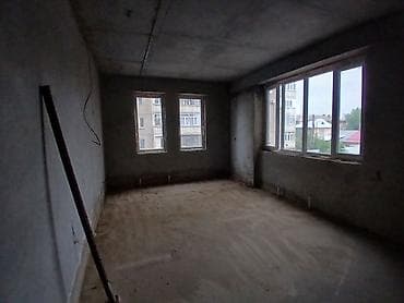 Продажа квартир: 3 комнаты, 90 м², Элитка, 11 этаж, Готовая ПСО (под самоотделку) — 2