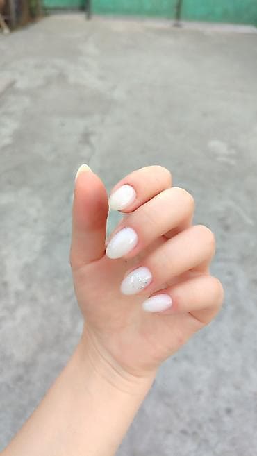 архитектура: 💅 Маникюр с выездом на дом — всего 1500 сом! Нет времени ехать в — 8