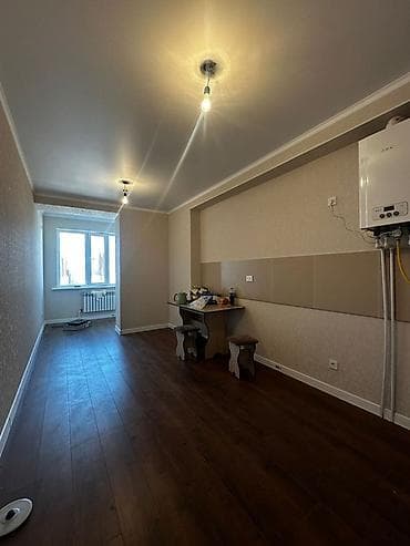 сдаю дом в бишкеке: 1 комната, 51 м², Элитка, 9 этаж, Дизайнерский ремонт — 7