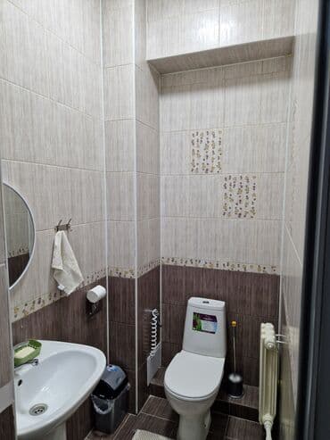 комна: 2 комнаты, Собственник, Без подселения, С мебелью полностью — 6