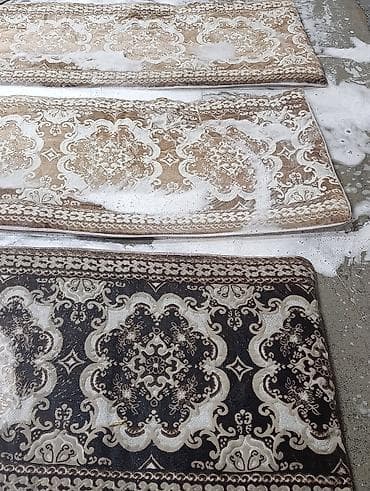 мойки палас: Стирка ковров, | Палас, Ала-кийиз, Шырдак, Бесплатная доставка — 2
