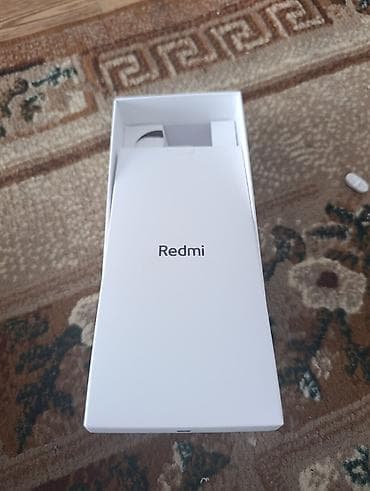 android мониторы: Redmi, Redmi Note 14 Pro, 512 ГБ — 3