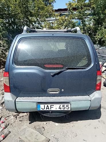 cefiro a32: Оригинальные б/у запчасти из Европы на Nissan XTerra! 2000 г. в. — 3