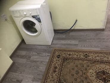 1 комнатная квартира в центре: 1 комната, Собственник, Без подселения — 5