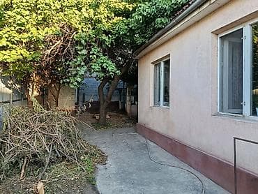 Дома: Продам полдома, участок 2,5 соток, ул. Логвиненко/Баялинова, цена 70 — 3