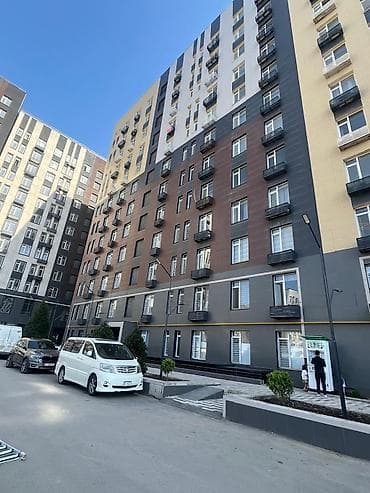 новый ключ агентство недвижимости: 2 комнаты, 80 м², Элитка, 1 этаж, Евроремонт — 5