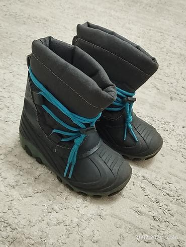 Детская одежда и обувь: Обувь на мальчикаразмеры от 24 до 27,это 3,4 года. цены разные от — 4