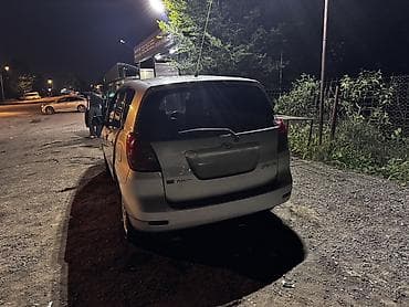 тойота спакио: Toyota Corolla Spacio: 2002 г., 1.5 л, Автомат, Бензин, Хэтчбэк — 7